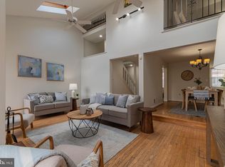 203 Scott St, Baltimore, MD 21230
