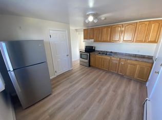 264 Mercer St APT 6, East Providence, RI 02914
