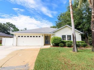 12419 Eagles Claw Ln, Jacksonville, FL 32225