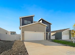 3820 Kenai St, Evans, CO 80620