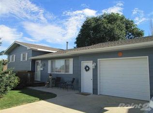 1825 8th Ave, Belle Fourche, SD 57717