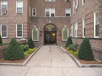 Rented by The Dermot Realty Management Company