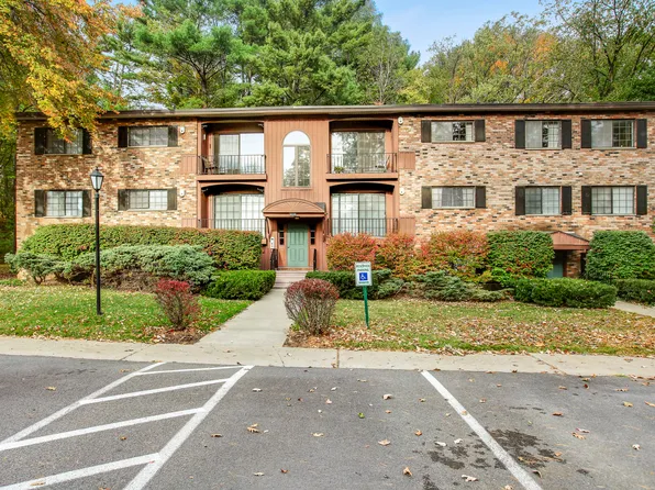 Heritage Village Apartments