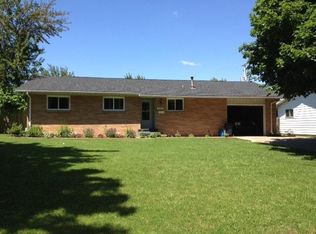 1140 Eastwood Dr, Mount Pleasant, MI 48858