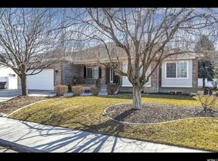614 E 770 S, Payson, UT 84651