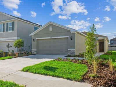5917 Laurelcrest Gln, Palmetto, FL, 34221