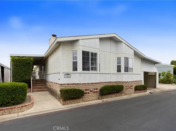1919 W Coronet Ave Space 105, Anaheim, CA 92801