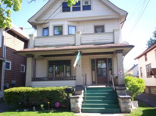 67 Olcott Ave, Buffalo, NY 14220