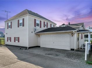 821 Henry St, Belle Vernon, PA