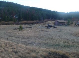 7778 Ottawa Way, Red Feather Lakes, CO 80545