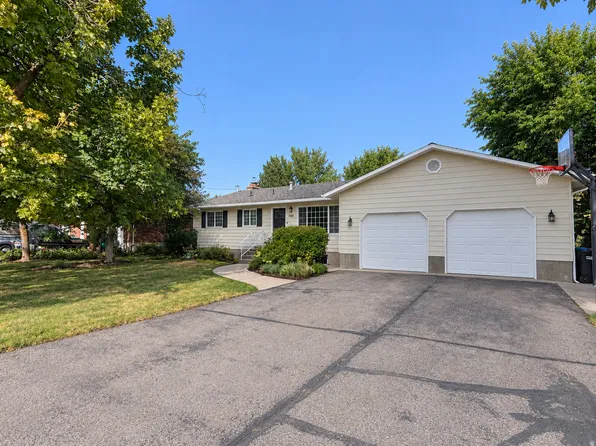 3104 S 800 W, Nibley, UT 84321