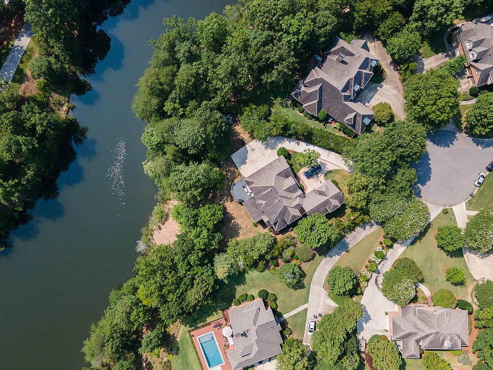 504 Lake Colony Dr, Vestavia Hills, AL 35242 Zillow