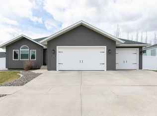 4504 Kestrel Ct, Great Falls, MT 59404