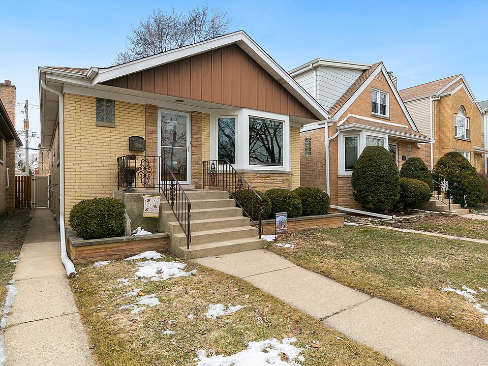 1st image of 5836 N Melvina Ave
