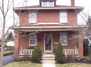 4222 Kutztown Rd, Temple, PA 19560