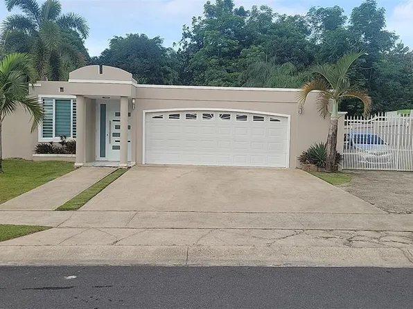 Main Street Woodbridge Park Lot 8, Toa Alta, PR 00953