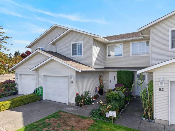 717 Aspen Rd #84, Comox, BC V9M 3X4