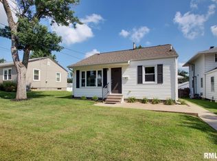 1849 Maple St, Quincy, IL 62301