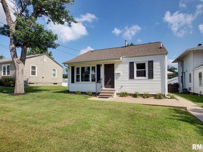 1849 Maple St, Quincy, IL, 62301