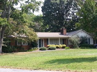 251 Sheffield Rd, Ridgeway, VA 24148