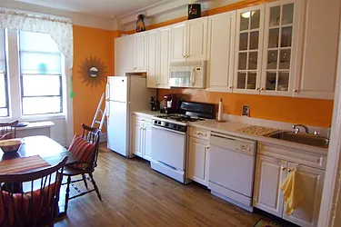 Rented by Susan Finkel, LREB