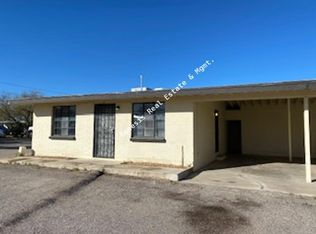 5824 E 26th St #4, Tucson, AZ 85711