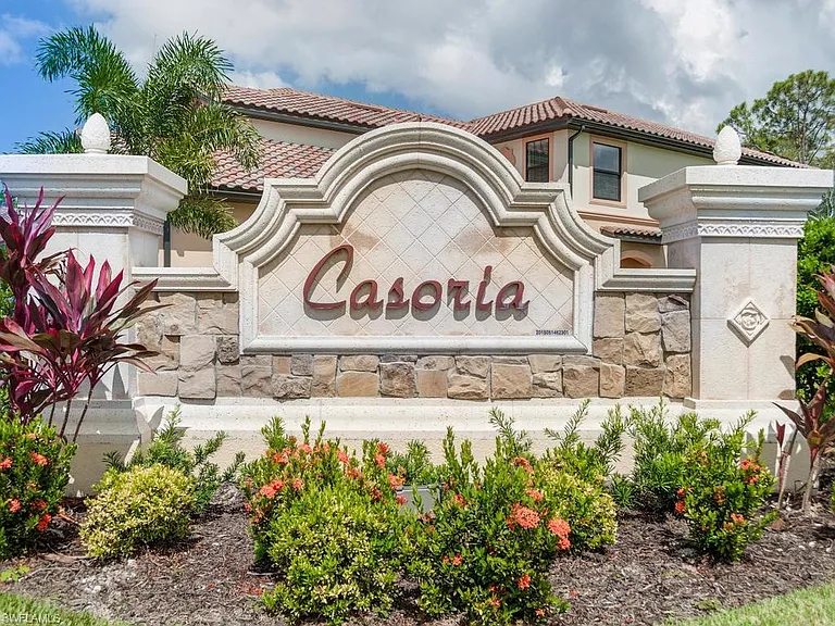 9484 Casoria Ct #201 — Photo 20