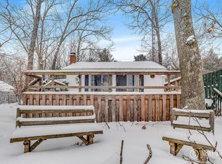 7770 W Lake Rd, Twin Lake, MI 49457