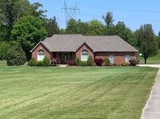 540 Bert Garner Ln, Maryville, TN 37803