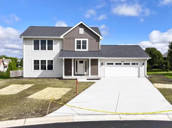 6412 Merganser DRIVE, Mount Pleasant, WI 53406