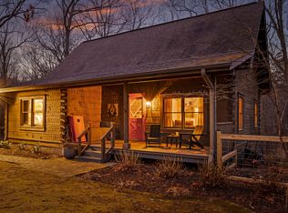 796 Tatum Mining Rd, Menlo, GA 30731