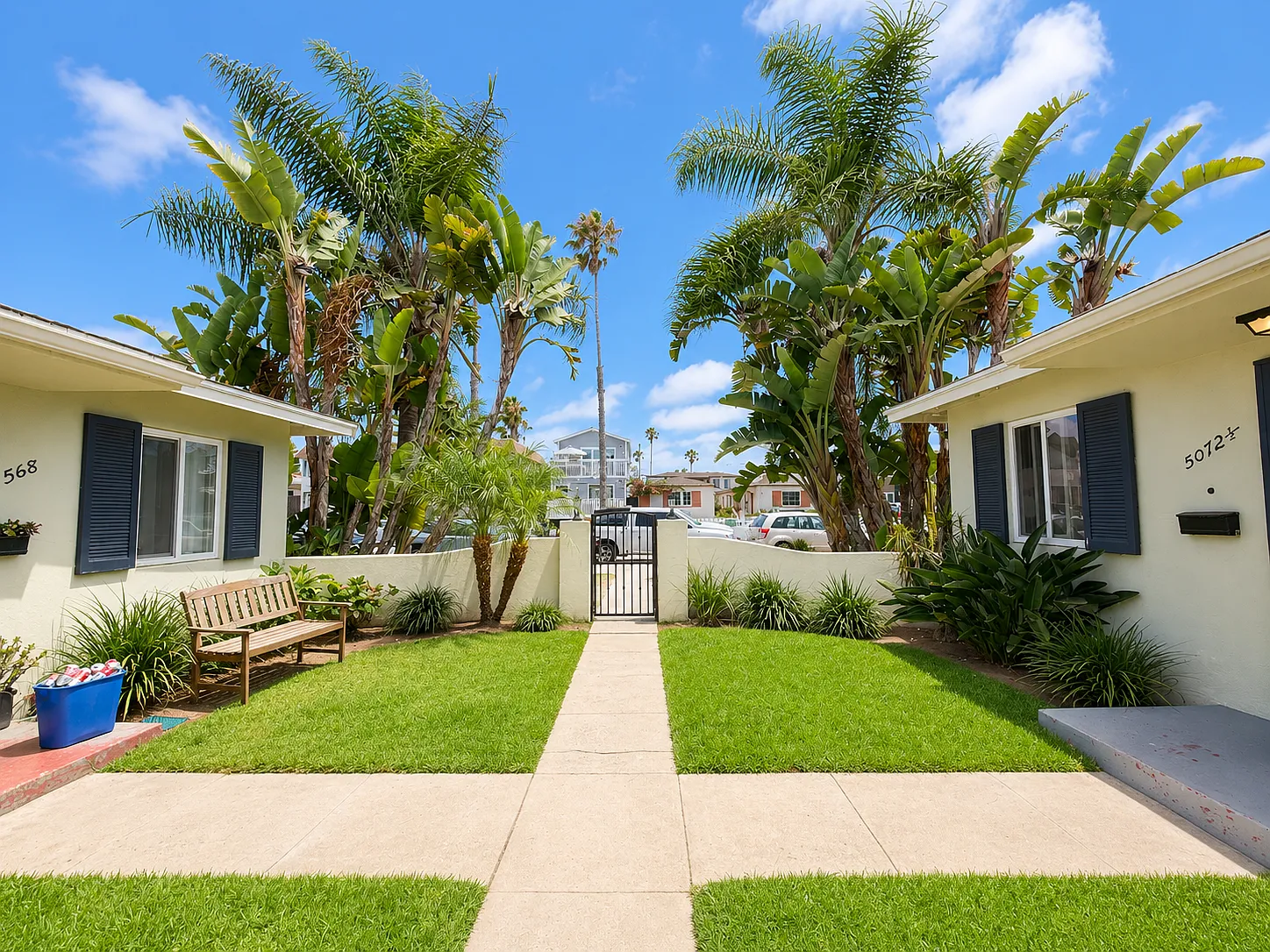 4 bed, 1700 sqft, $1,000 — Photo 3