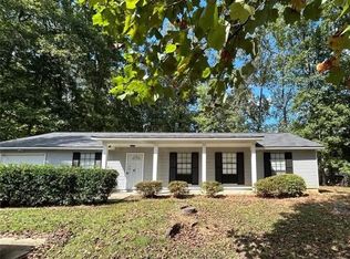 5490 Marbut Rd, Lithonia, GA 30058