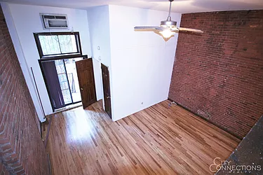 Rented by City Connections Realty