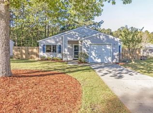 212 Aztec Ct, Summerville, SC 29483