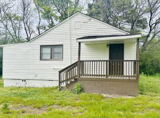 204 Garth Dr, Adamsville, AL 35005