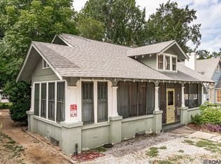 408 E State St #B, Baton Rouge, LA 70802