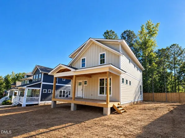 600 Hemlock Ave, Durham, NC 27707