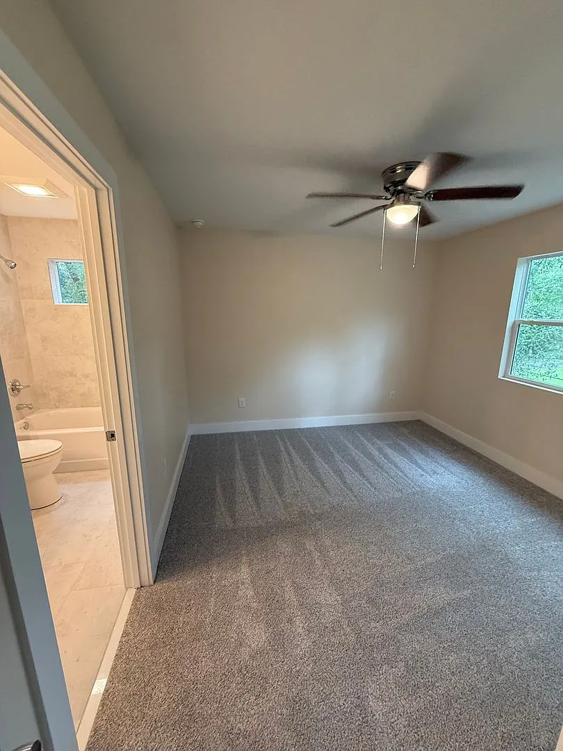 Private 1 Bed 1 Bath In Shared 4/4- Brand New Construction — Photo 2