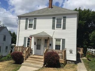 185 Kendrick Ave, Quincy, MA 02169