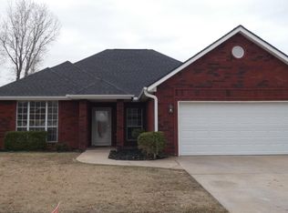 3711 NE Madison Ave, Lawton, OK 73507
