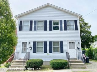47-49 Mosher St, Holyoke, MA 01040