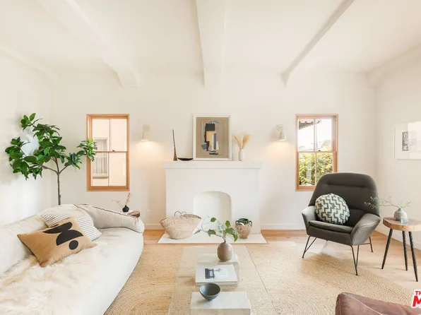 346 N Gardner St, Los Angeles, CA 90036