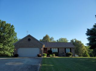 6166 Millers Mill Rd, Philpot, KY 42366