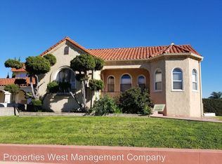 1340 S Patton Ave, San Pedro, CA 90731