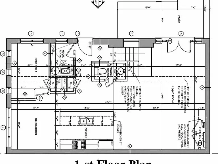 441 W Surf St #CH — Photo 14