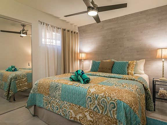 Hear the Crashing Waves from your Bedroom