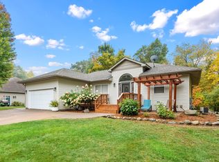 107 Vadnais Ln, Balsam Lake, WI 54810