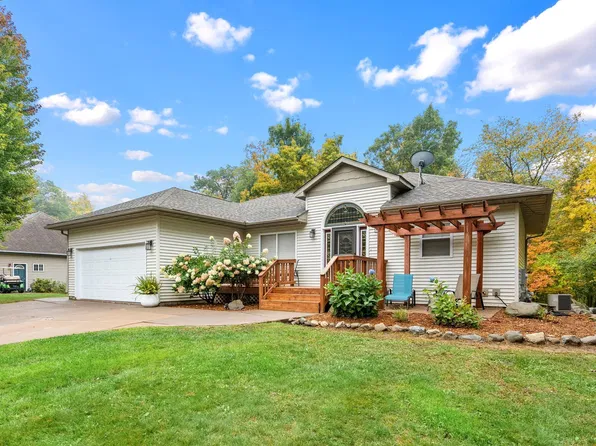 107 Vadnais Ln, Balsam Lake, WI 54810