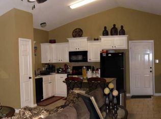 820 Sedona Pines Dr, Baton Rouge, LA 70816